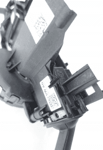 MANETKA PRZEŁĄCZNIK VW SKODA SEAT 5Q1953521Q 5