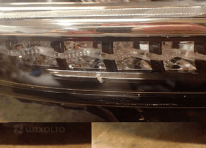 LAMPA PRAWA VW TOURAN 15- FULL LED 5TB941036B 3