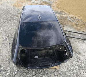 Bmw 430xD 4 coupe G22 430XD nadwozie karoseria ćwiartki