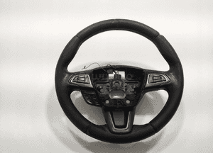 KIEROWNICA MULTIFUNKCYJNA STEROWANIE PRZYCISKI FORD C-MAX MK2 II F1EB3600JE 2