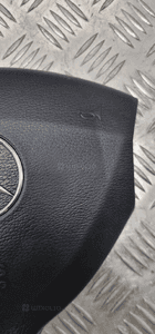 Mercedes W212 poduszka kierowcy kierownicy airbag A0008607403 12