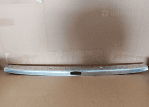 Osłona nakładka progu bagażnika Citroen C5 I 6