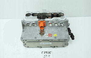 ŁADOWARKA PRĄDNICA BATERI VW PASSAT GTE 5WA907070B 1