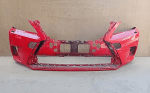 Zderzak przód przedni lexus ct lift 2014- 1