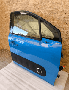 Citroen C3 iii drzwi przednie prawe prawy przód kolor ejyc 2