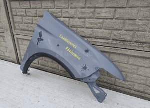MITSUBISHI OUTLANDER 13-20 LIFT BŁOTNIK PRAWY 2
