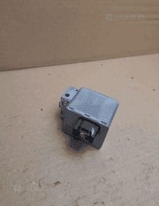 Zestaw startowy Renault Scenic 2 2006 8200509516 7
