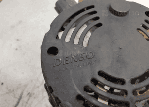 ALTERNATOR FORD FOCUS MK1 MK2 1.8 TDCI 414389 ORYGINAŁ WYSYŁKA! 5