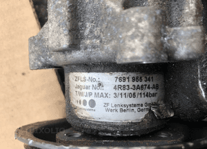 Pompa wspomagania 4R83-3A674 Jaguar S-Type 2.7 D 2