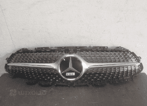 Atrapa grill mercedes cls W257 amg kamera radar A2578882002 1