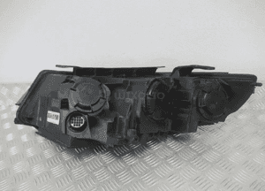 LAMPA PRZEDNIA PRZÓD PRAWA LAND ROVER DISCOVERY SPORT 2014-2019 11