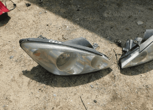 kia ceed lampa prawa WYSYŁKA 1