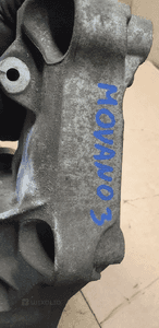 Łapa mocowanie silnika Opel Movano III 2.3 DCI 8200803443 6