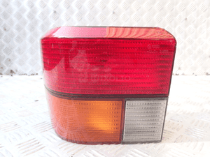LAMPA PRAWY / LEWY TYŁ VW TRANSPORTER T4 6