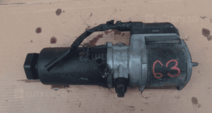 #POMPA WSPOMAGANIA MERCEDES A168 W168 nr A1684660501 / 23100801 1