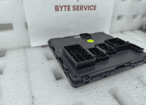 VW AG AUDI STEROWNIK MODUŁ KOMFORTU BCM 85E907031EH 4