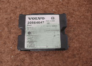 MODUŁ CENTRALENGO ZAMKA VOLVO V40 30864647 4