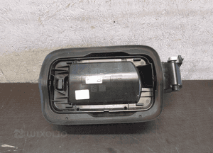 Klapka wlewu paliwa bmw 5 v G31 118844-10 1