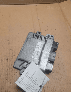 } KOMPUTER SILNIKA RENAULT 8200454467 S120201108B 7