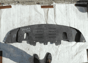 JAGUAR X TYPE PŁYTA OSŁONA POD ZDERZAK 2