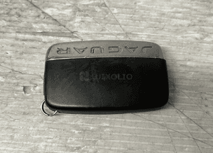 KLUCZ KLUCZYK PILOT SMARTKEY JAGUAR XE X760 EW93-15K601-BD 2