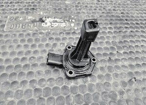 Czujnik 03C907660 H M Sensor Poziomu Stanu Oleju Silnika Audi A4 B8 VW Skoda Seat 10