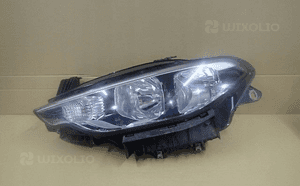LAMPA LEWA REFLEKTOR LEWY FIAT TIPO 2 II 2015- 1