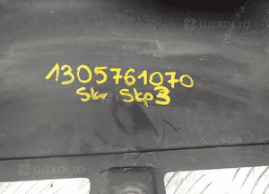 NAROŻNIK ZDERZAKA PRAWY TYŁ JUMPER DUCATO BOXER 1305761070 5