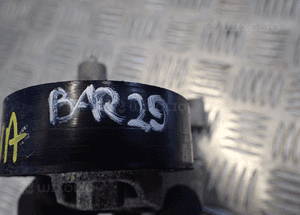 ROLKA NAPINACZ PASKA 2.0 TFSI A3 S3 8P 06F903315 RADOM 2