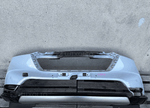 ZDERZAK PRZÓD PRZEDNI HONDA HRV HR-V III 3 2021- 71101-3M0-ZZ00 SPOILER 1