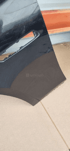 Bmw F10 F11 błotnik lewy przód przedni 130MIK 475 3