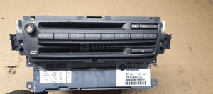 Czytnik stacja nawigacji NAVI nawigacja CCC BMW 3 E90 9185536 1