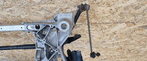 Bmw F10 F11 wózek sanki belka kołyska przód przednie 6796693 8