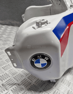 BMW GS 1300 ADVENTURE ADV ZBIORNIK BAK PALIWA XIII 10