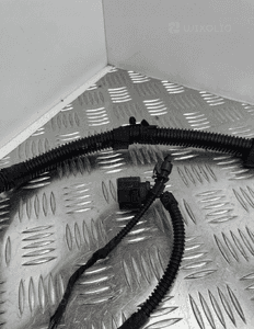 AUDI Q3 8U WIĄZKA CZUJNIKÓW PDC TYŁ 8U2971104A 6