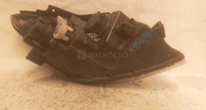 . PRZOD PRZEDNIA LAMPA LEWA KIA CEED I 6
