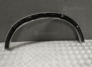 Bmw F25 F26 listwa błotnika lewa przednia 8050457 12