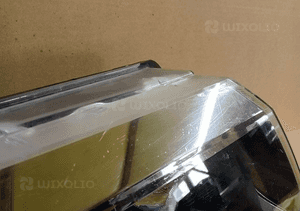 Lampa prawa reflektor prawy vw crafter 2 ii 7C man tge 2016- 5