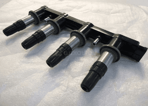 CHEVROLET CEWKA ZAPŁONOWA 1.4 1.8 NOWA DELPHI 4