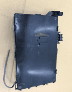 Moduł Uch Renault Clio II 2 lift 8200311988 5