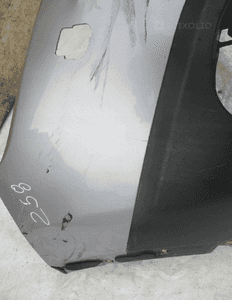ZDERZAK PRZÓD PRZEDNI NISSAN QASHQAI J10 LIFT 4