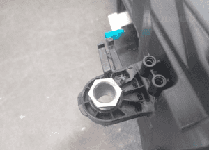Lampa przód lewa vw tiguan iii 3 full led iq 571941059E 3