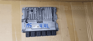 Komputer sterownik silnika BMW M5 G30 F90 550i 4.4 9468879 0261S21895 1