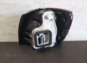 Lampa tył lewa vw polo 08-14 6R0945095 3