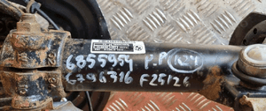 Bmw X3 F25 X4 F26 zwrotnica amortyzator prawy przód 6855954 6796316 ii 13