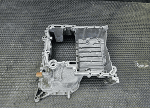 Misa Olejowa Miska 059103603BH 059115243A Czujnik Zawor Cisnienia Oleju 2.7 3.0 TDI V6 AUDI A4 B8 A5 8T A6 Q5 9