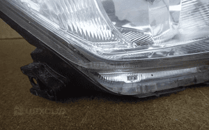 Lampa prawa reflektor prawy toyota RAV4 RAV-4 09- 3
