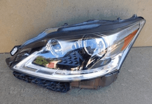 Lampa lewa xenon lewy lexus ls 13-15 led 2