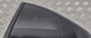 Mercedes W177 szyba boczna lewa lewy tył tylna 1777300100 5