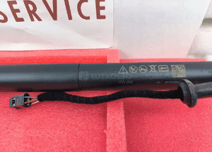 Seat Leon IV SIŁOWNIK ELEKTRYCZNY KLAPY BAGAŻNIKA 5FE827851A 2